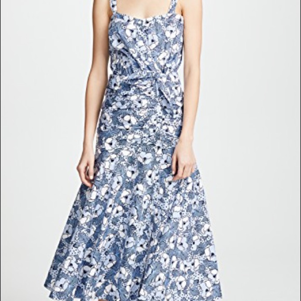 Marena Dress